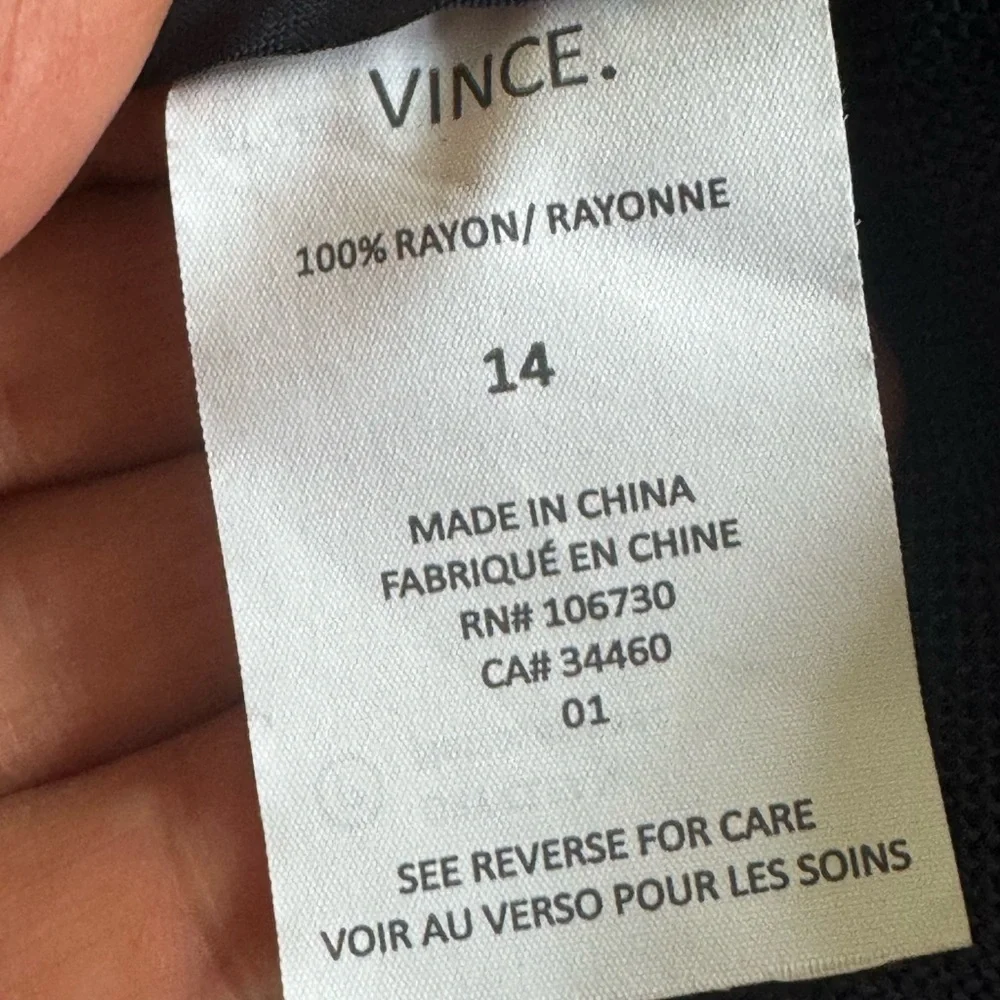 Vince jacket‎ 14